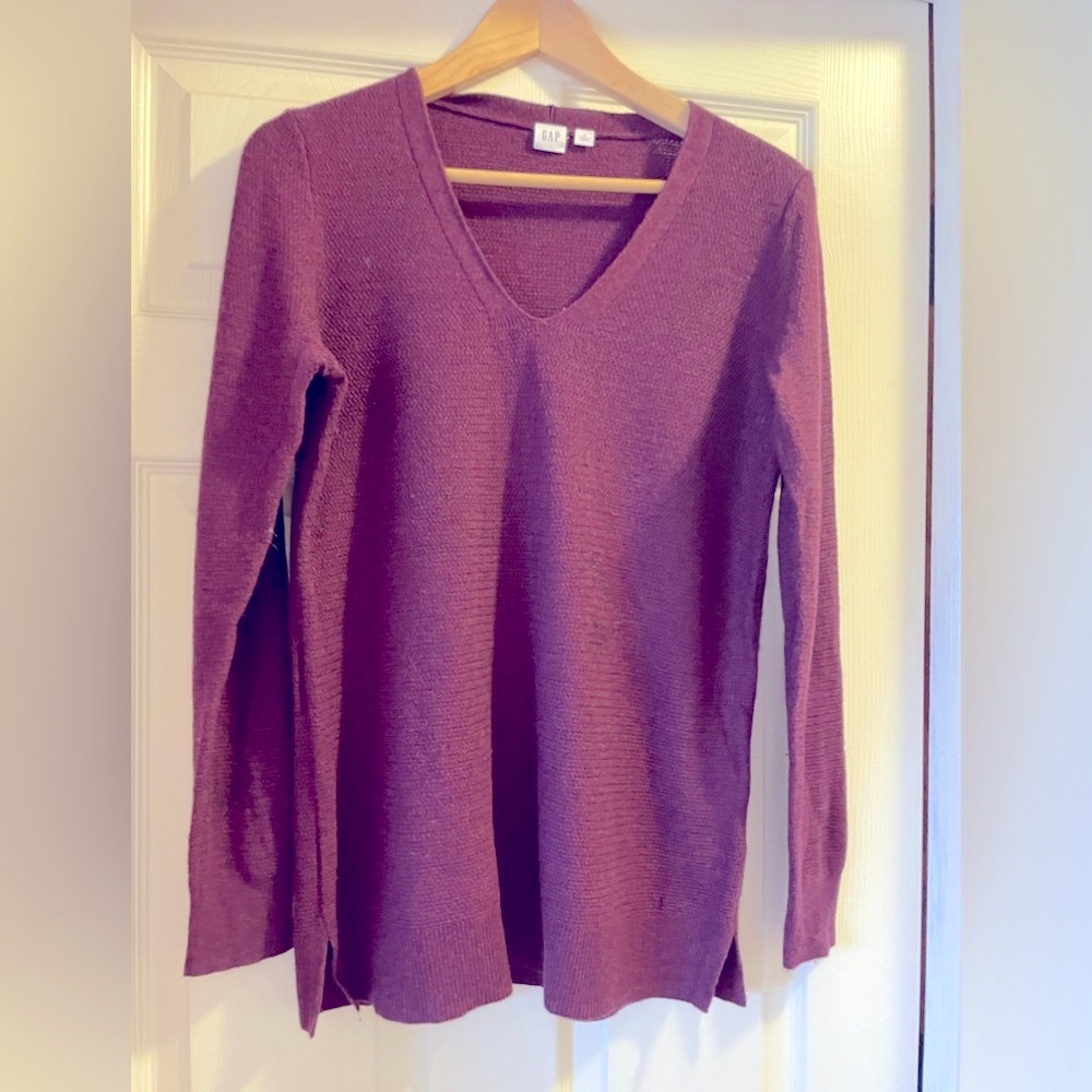 Gap Merino Blend Sweater